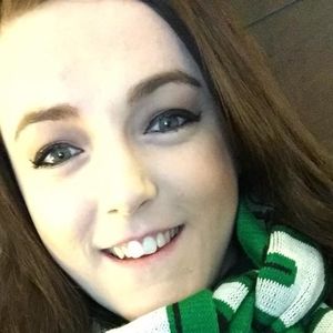 Meet your Posher, Katherine